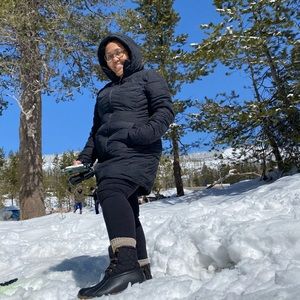 Meet your Posher, Ness